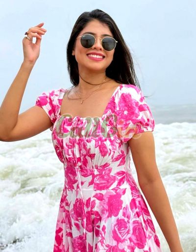 Anushka 9630797204, escort in Shivajinagar (Pune)