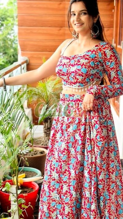 Suhani Rathee 8890232762, call girl in Nerul (Navi Mumbai)