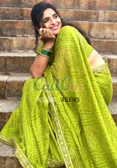 Nirusha 7569407476, escort in Madhapur (Hyderabad)