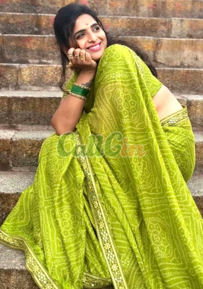 Nirusha 7569407476, escort in Madhapur (Hyderabad)