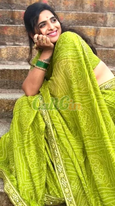 Nirusha 7569407476, escort in Madhapur (Hyderabad)