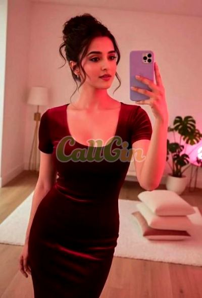 Arohi 7738679021, escort in Vashi (Navi Mumbai)