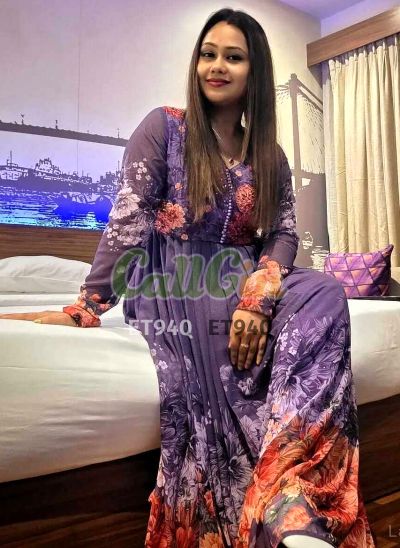 Khushi Sharma 8516072811, escort in Gachibowli (Hyderabad)